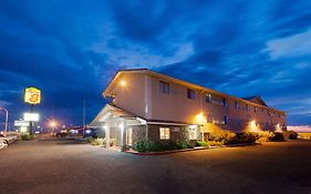 Super 8 By Wyndham Las Cruces/White Sands Area