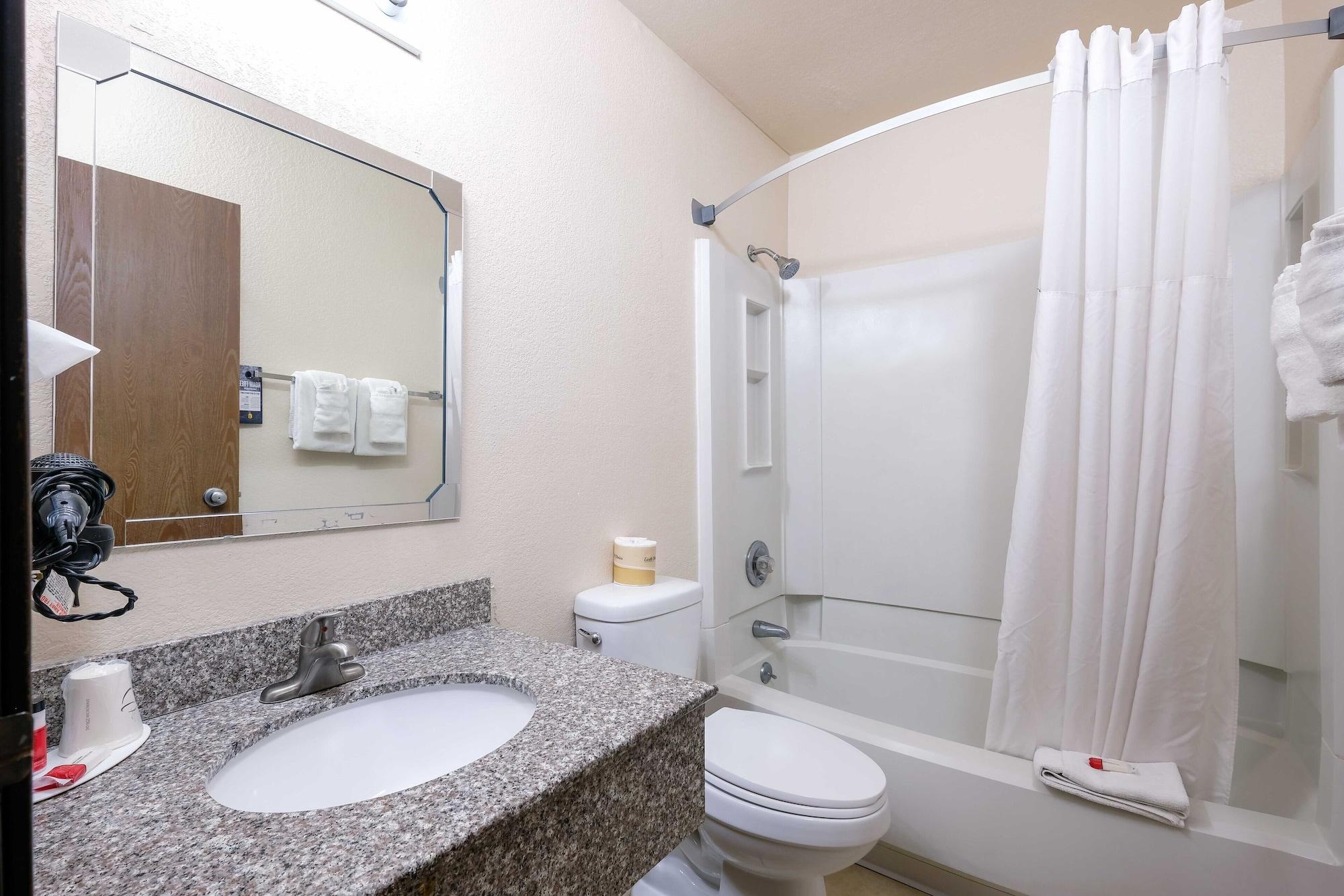 Super 8 By Wyndham Las Cruces/White Sands Area Exterior foto