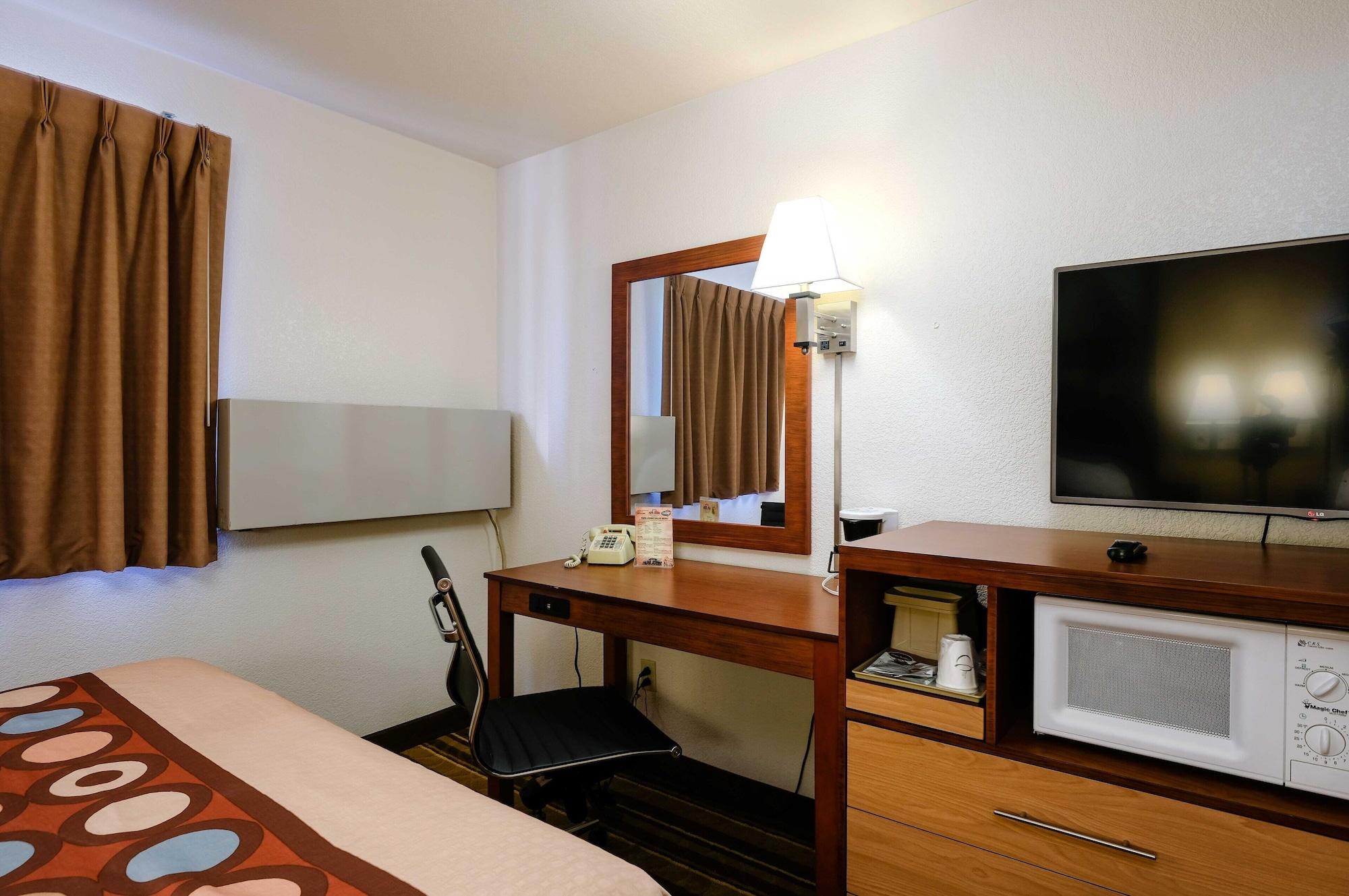 Super 8 By Wyndham Las Cruces/White Sands Area Exterior foto