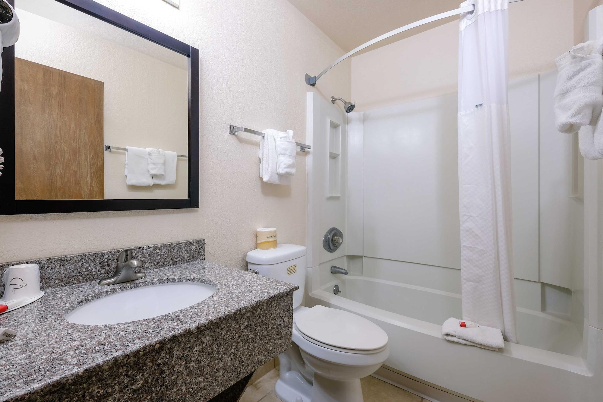 Super 8 By Wyndham Las Cruces/White Sands Area Exterior foto