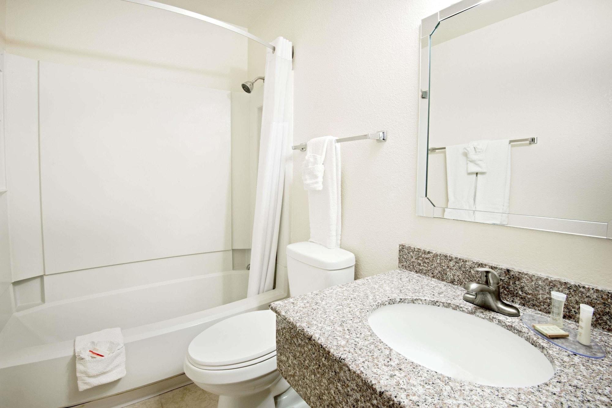Super 8 By Wyndham Las Cruces/White Sands Area Exterior foto