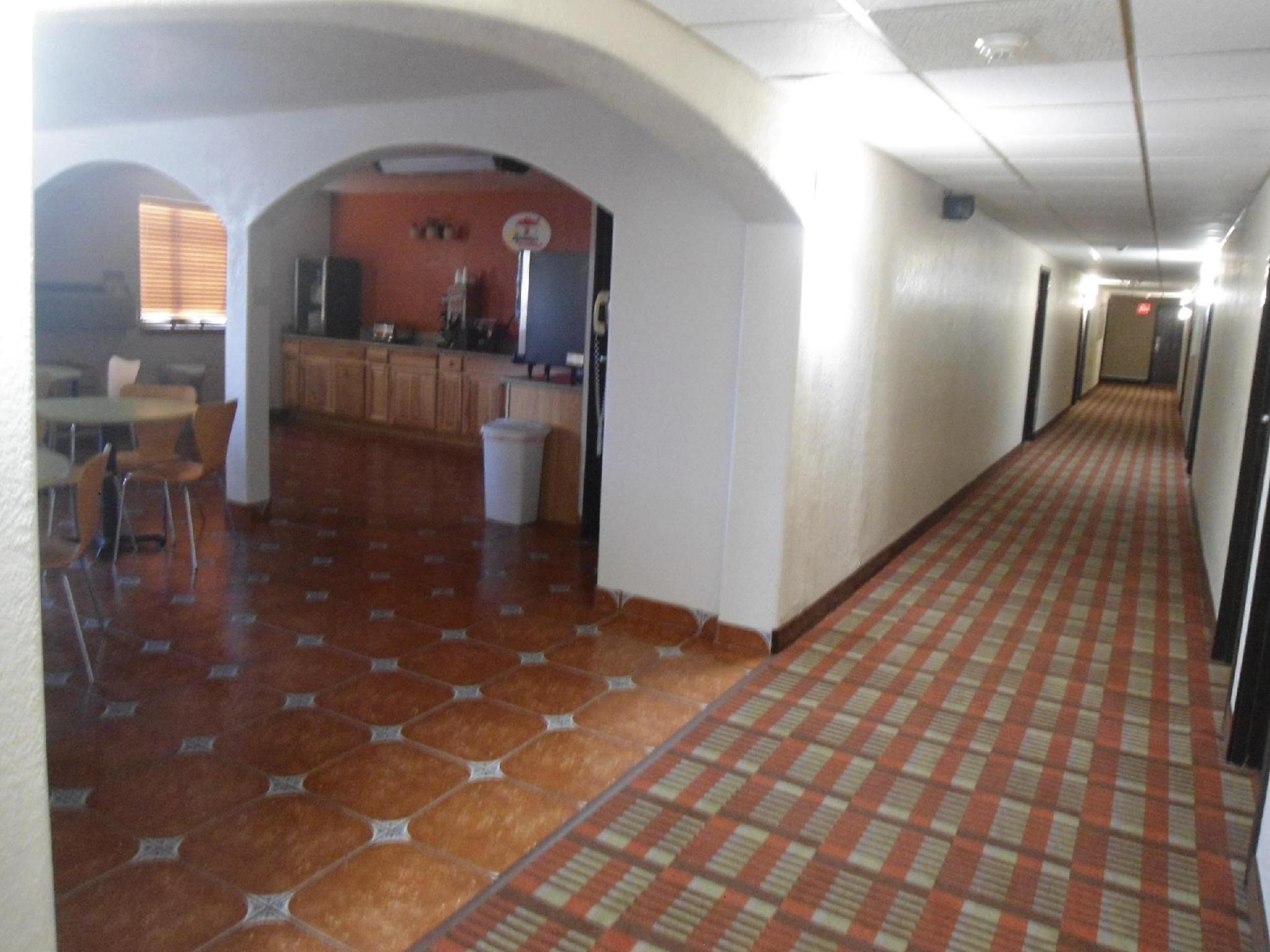 Super 8 By Wyndham Las Cruces/White Sands Area Exterior foto