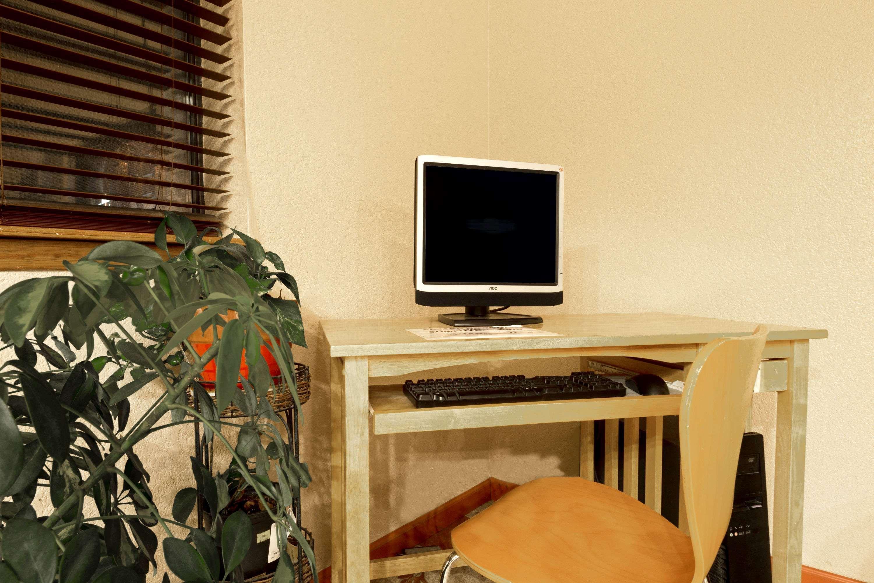 Super 8 By Wyndham Las Cruces/White Sands Area Exterior foto
