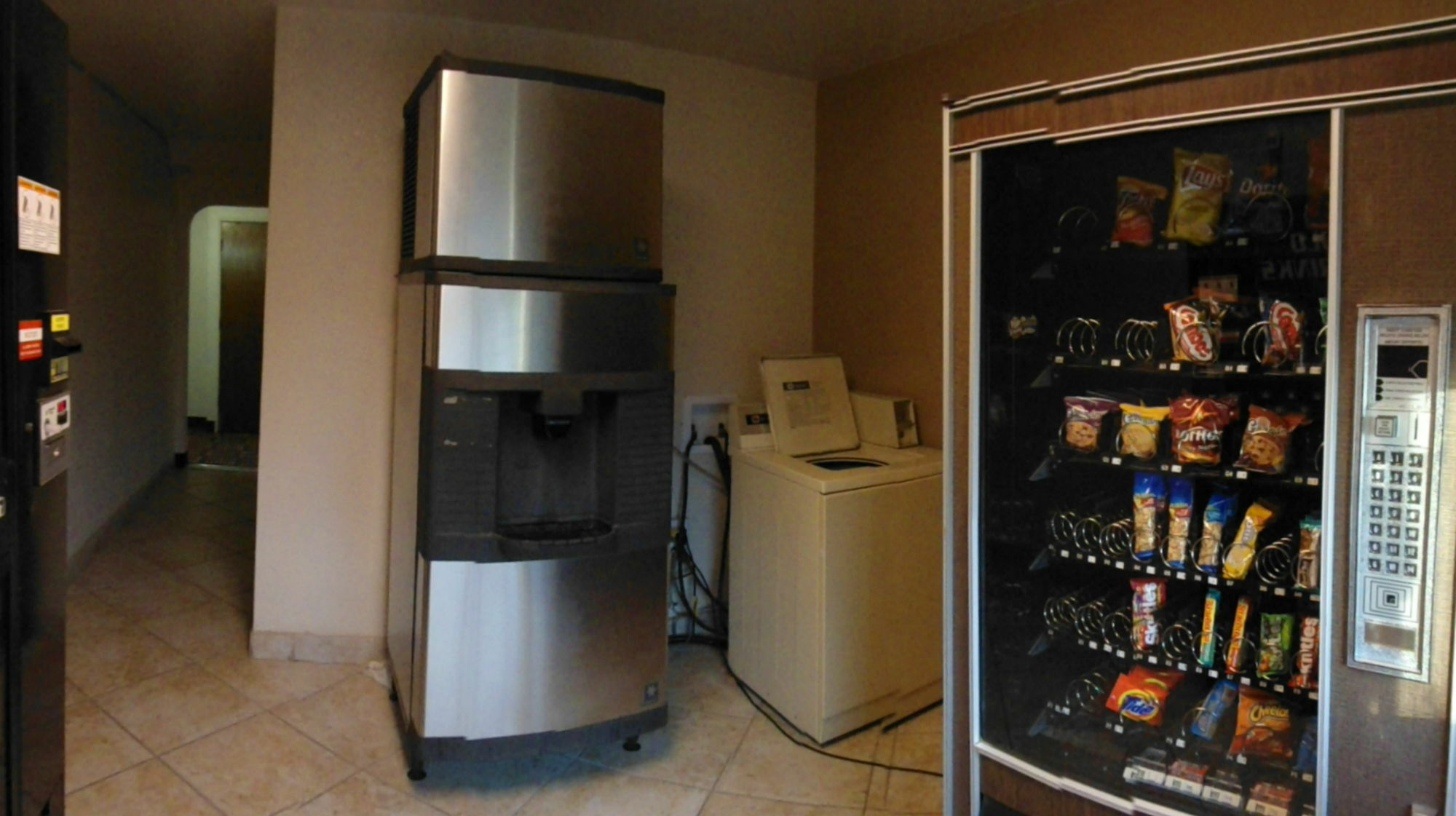 Super 8 By Wyndham Las Cruces/White Sands Area Exterior foto