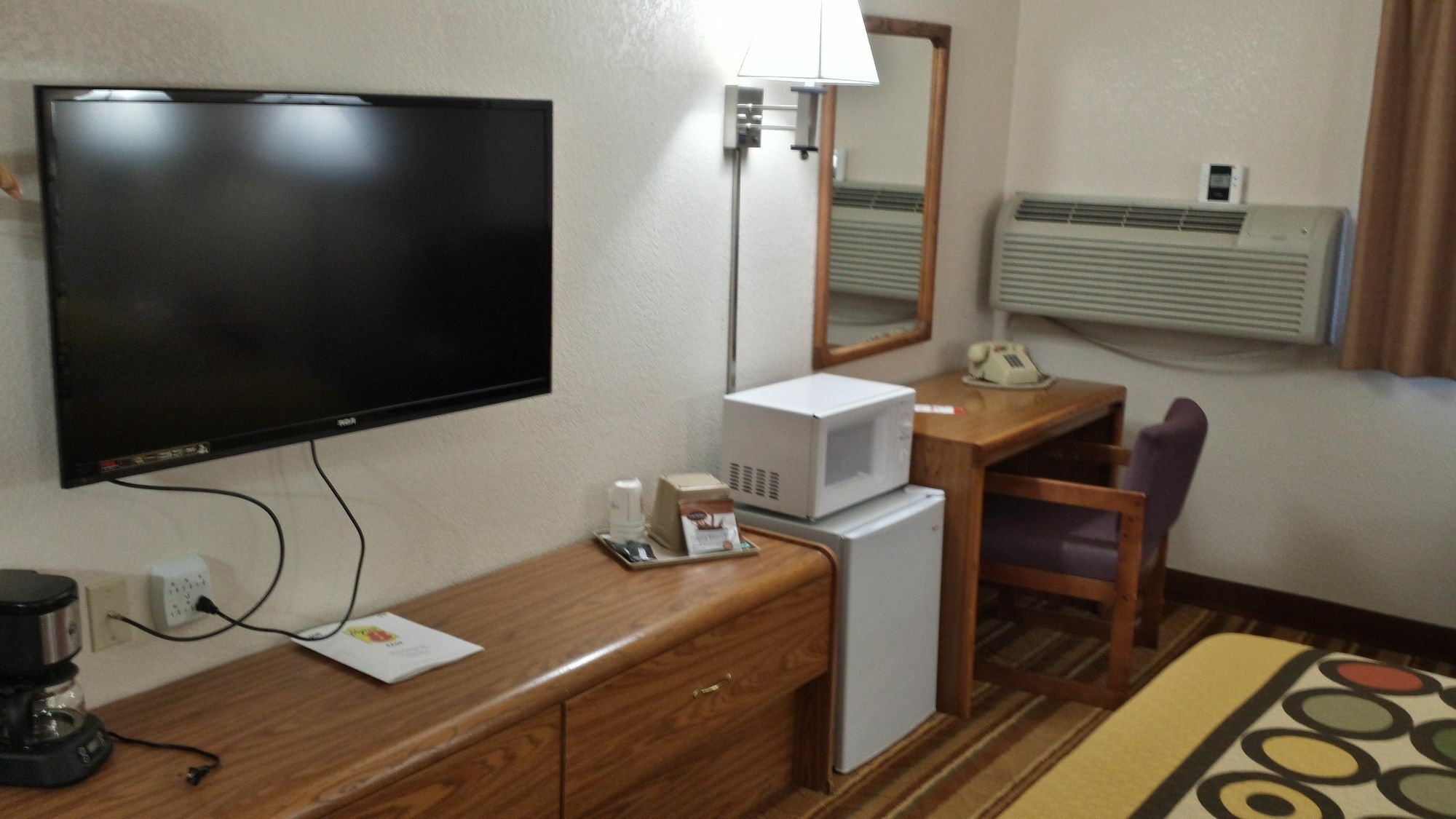 Super 8 By Wyndham Las Cruces/White Sands Area Exterior foto